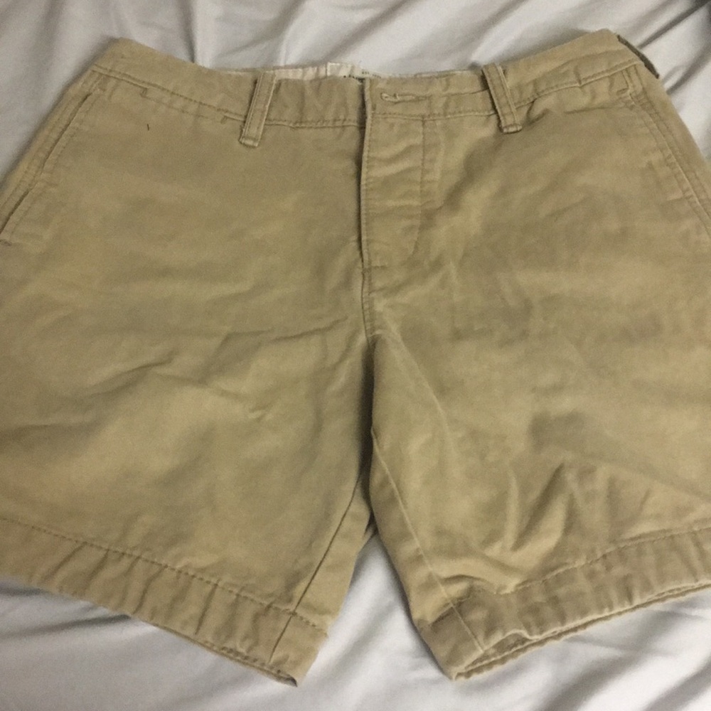 Abercrombie and Fitch Shorts